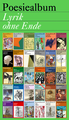 Coverabbildung Poesiealbum