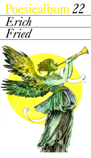 Coverabbildung Poesiealbum