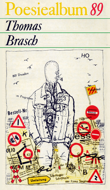 Coverabbildung Poesiealbum