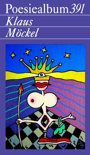 Coverabbildung Poesiealbum