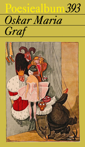 Coverabbildung Poesiealbum