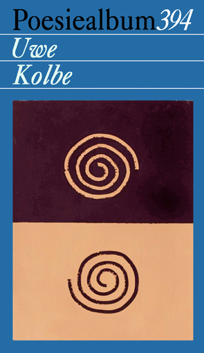 Coverabbildung Poesiealbum