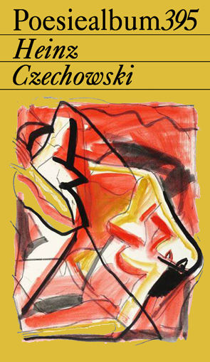 Coverabbildung Poesiealbum
