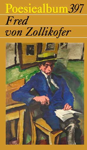 Coverabbildung Poesiealbum