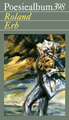 Coverabbildung Poesiealbum