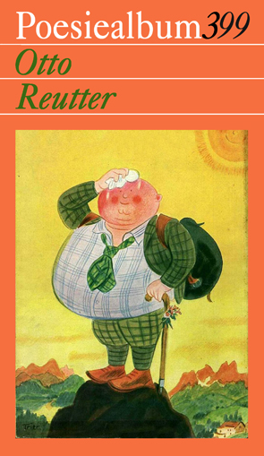 Coverabbildung Poesiealbum