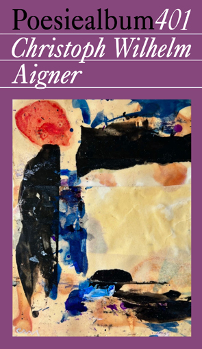 Coverabbildung Poesiealbum