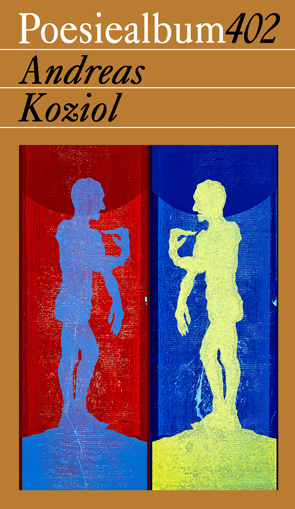Coverabbildung Poesiealbum