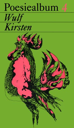 Coverabbildung Poesiealbum