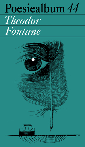 Coverabbildung Poesiealbum