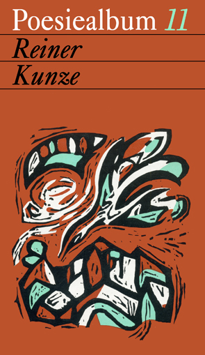 Coverabbildung Poesiealbum