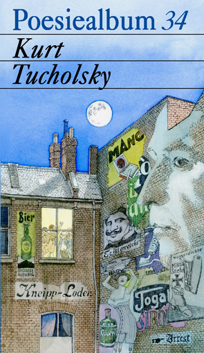 Coverabbildung Poesiealbum