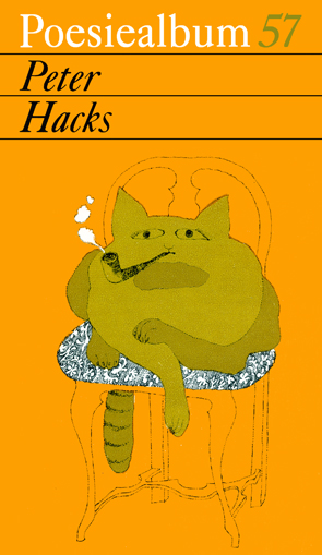 Coverabbildung Poesiealbum