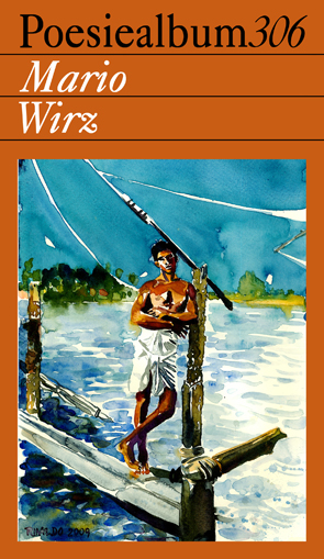 Coverabbildung Poesiealbum