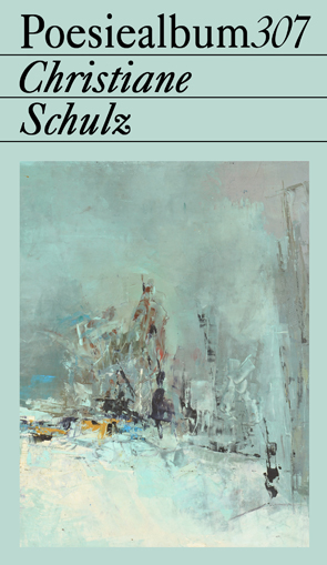 Coverabbildung Poesiealbum
