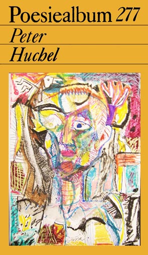 Coverabbildung Poesiealbum