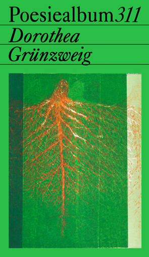 Coverabbildung Poesiealbum