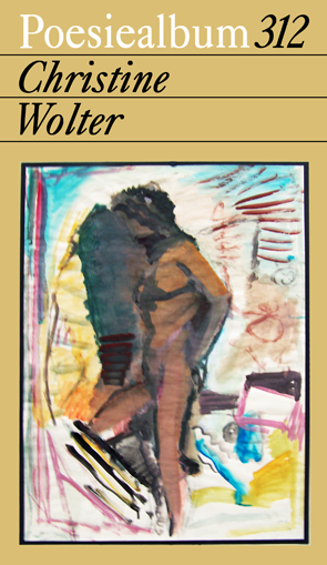 Coverabbildung Poesiealbum