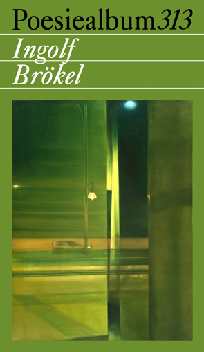 Coverabbildung Poesiealbum