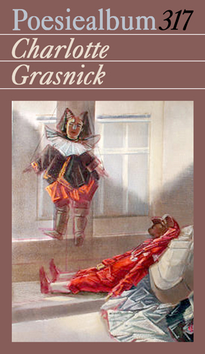 Coverabbildung Poesiealbum