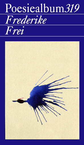 Coverabbildung Poesiealbum