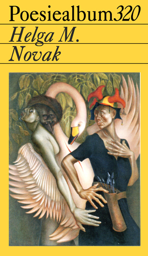Coverabbildung Poesiealbum