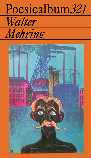 Coverabbildung Poesiealbum